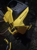 Hoogedrukreiniger KARCHER k 5 power control, Tuin en Terras, Ophalen, Gebruikt, Kärcher, Met autostop en -start