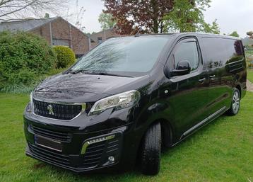 Peugeot Expert Expert Premium L3H1  TwinCab beschikbaar voor biedingen