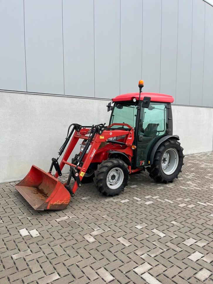 Mc cormick gm40, Zakelijke goederen, Machines en Bouw | Tuin, Park en Bosbouw, Ophalen