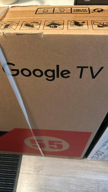 TCL C72 beschikbaar voor biedingen