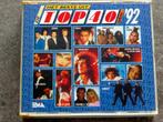 Het beste uit Top 40 van 1992 (dubbel-CD), Cd's en Dvd's, Ophalen of Verzenden, Gebruikt, Pop
