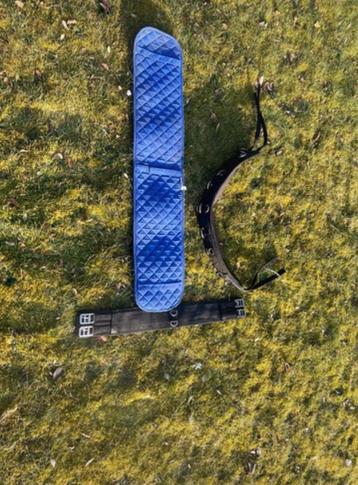 Longeerset maat full beschikbaar voor biedingen