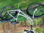 Batavus fiets 26 inch., Fietsen en Brommers, Fietsen | Meisjes, 26 inch of meer, Gebruikt, Handrem, Batavus