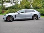 Porsche Panamera Sport Turismo GTS 4.0 v8 Biturbo GTS, Auto's, Automaat, 4 zetels, Gebruikt, Adaptive Cruise Control