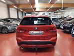 BMW X1 xDrive25e + PANO/CUIR/CAM/HarmanKar/Keyless, Auto's, BMW, Euro 6, Overige kleuren, USB, SUV of Terreinwagen