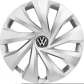1 VW Polo Caddy Golf 5,6,7,8 Passat 15" wieldop beschikbaar voor biedingen