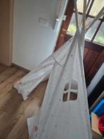 Tipi tent, Ophalen, Nieuw
