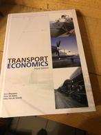 Transport Economics, Boeken, Ophalen of Verzenden, Nieuw