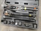 Hydraulisch Richtset, Ophalen of Verzenden, Voor