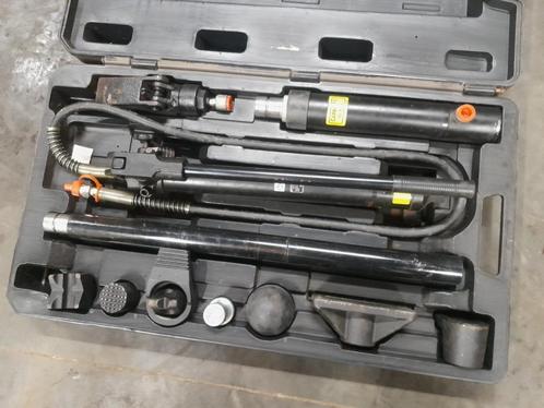 Hydraulisch Richtset, Auto-onderdelen, Carrosserie, Voor, Ophalen of Verzenden