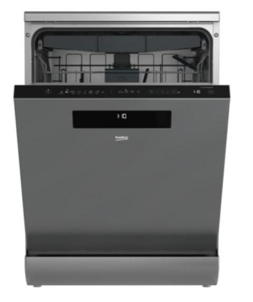 Vaatwasser BEKO in originele verpakking, Elektronische apparatuur, Vaatwasmachines, Nieuw, Vrijstaand, 85 tot 90 cm, 45 tot 60 cm