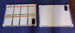 Whiteboard, Huis en Inrichting, Ophalen, Gebruikt, Magneetbord