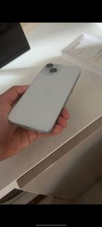 Iphone 15, Telecommunicatie, Mobiele telefoons | Apple iPhone, Ophalen, Zo goed als nieuw, IPhone 15