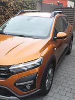 Dacia Sandero stepway, Auto's, Dacia, Overige kleuren, 67 kW, Alcantara, 5 deurs