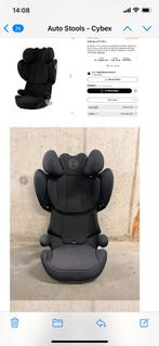 Autostoel. CYBEX, Kinderen en Baby's, Autostoeltjes, Ophalen, Zo goed als nieuw