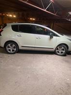 Peugeot 3008 wit, Auto's, Peugeot, Wit, Particulier, Te koop