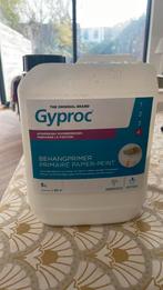 Gyproc behangprimer, Doe-het-zelf en Bouw, Overige Doe-Het-Zelf en Bouw, Ophalen, Nieuw