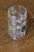 Slaghmuylder - Ninove - Bieren Slag - Slag Ale, Verzamelen, Biermerken, Glas of Glazen, Zo goed als nieuw, Ophalen