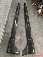AUDI A6 4G C7 LINKS EN RECHTS DORPELLIJST SIDESKIRT ORIGINEE, Ophalen of Verzenden, Gebruikt, Audi