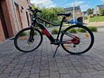 Elektronisch fiets  decatlon, Fietsen en Brommers, Ophalen of Verzenden, Gebruikt