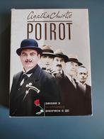 Coffret DVD's : Hercule Poirot saison 3, Cd's en Dvd's, Ophalen, Gebruikt, Overige genres, Boxset