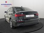 Audi A3 30 Tfsi S-Tronic S-Line Berline GPS Dig.Airco Alu L, Auto's, Audi, Zwart, Berline, https://public.car-pass.be/vhr/849749ec-479f-401c-b7d7-3d4a05afe8f4