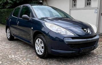 Peugeot 206+ ** 1J GARANTIE ** LEZ OK ** GEKEURD ** 143€/mnd