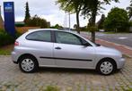 Seat Ibiza 1.2i/1st Owner/HISTORY/GARANTIE, Voorwielaandrijving, Stof, Radio, https://public.car-pass.be/vhr/06db44ec-7fef-491a-b249-9384b4bd304d