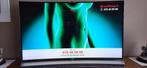 Televisie, Audio, Tv en Foto, Televisies, Ophalen, Samsung, 100 cm of meer, 4k (UHD)