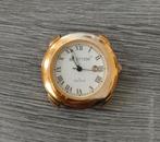 Benetton opwindbaar klokje, Handtassen en Accessoires, Ophalen