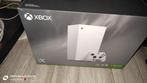 Xbox series x 1tb robot white, Games en Spelcomputers, Ophalen, Nieuw, Xbox Series X