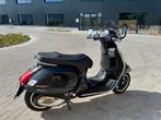 Vespa 125 cc ie Super, Scooter, Particulier, 125 cc, 11 kW of minder
