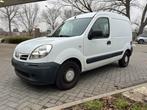 Nissan Kubistar 1.5Dci 2006/212000km, Autos, Entreprise, Achat, Nissan