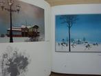 Gaston Bogaert, Winterlanden door Jos Murez, 1978, Ophalen of Verzenden, Zo goed als nieuw, Jos Murez, Schilder- en Tekenkunst