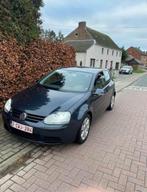 Golf V fsi 90cv, Autos, Volkswagen, Achat, Particulier, Golf, Essence