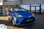 Toyota Yaris  1.5 VVT-I HYBRID COMFORT E-CVT AUTOMAAT, Auto's, Toyota, Euro 6, Yaris, 73 pk, https://public.car-pass.be/vhr/42843293-66d7-4c2f-8c4c-bef220bdcfca