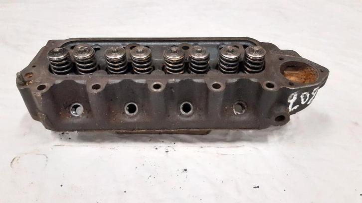 tweedehands cilinderkop 1100 cc 12G202 Klassieke Mini, Auto-onderdelen, Motor en Toebehoren, Mini, Rover, Austin, Gebruikt, Ophalen