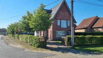 Vrijstaande woning op ca. 652m² beschikbaar voor biedingen