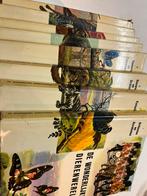 De wonderlijke dierenwereld, Boeken, Ophalen, Gelezen, Overige diersoorten