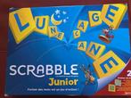 Scrabble Junior, Hobby & Loisirs créatifs, Jeux de société | Jeux de plateau, Enlèvement, Comme neuf