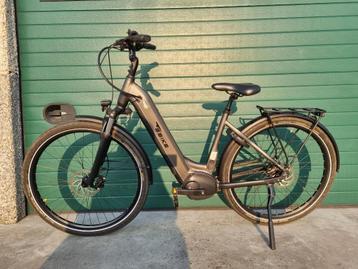 EBIKE DAS Original Tour Pro Wave Performance 625 Wh beschikbaar voor biedingen