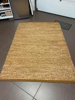 Tapijt, Huis en Inrichting, Ophalen, 100 tot 150 cm, Beige, Zo goed als nieuw