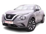 NISSAN Juke 1.0 DIG-T 114 DCT Acenta + Winter Pack + Carplay, Autos, Nissan, Système de navigation, SUV ou Tout-terrain, Noir