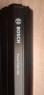 Bosch powertube 625, Fietsen en Brommers, Ophalen of Verzenden, Gebruikt