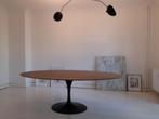 Tulipe Massive houten tafels eero saarinen. Mid-century, Ophalen of Verzenden