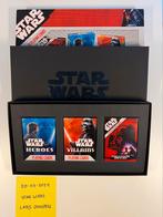 Star Wars Speelkaarten Collectors Set, Hobby en Vrije tijd, Gezelschapsspellen | Kaartspellen, Nieuw, Ophalen of Verzenden