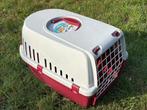 Transport box poes en andere kleine dieren, Ophalen, Zo goed als nieuw