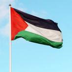 Drapeau palestinien 150 sur tous les 90 cm, Comme neuf, Enlèvement ou Envoi