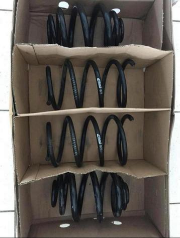 BMW G21 (3 Touring) eibach pro kit verlagingsveren beschikbaar voor biedingen