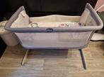 Co sleeper chicco next 2 me met muggenbeschermer, Ophalen, Zo goed als nieuw
